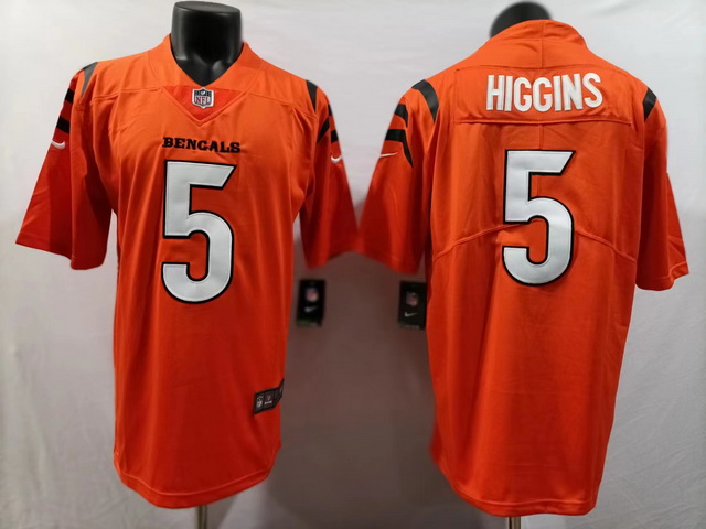 Cincinnati Bengals Jerseys 17